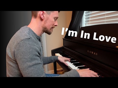 Kawai CA701 Overview - I'm In Love [2 min]