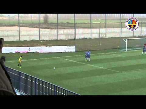 J17 Villaralbo C.F. - C.D. Palencia (Temp. 14-15)