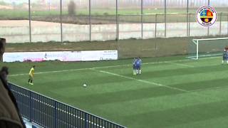 preview picture of video 'J17 Villaralbo C.F. - C.D. Palencia (Temp. 14-15)'