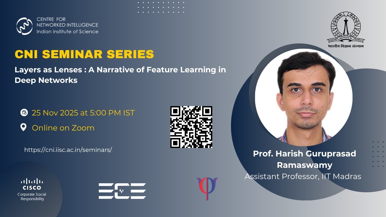 Layers as Lenses: A Narrative of Feature Learning in Deep Networks