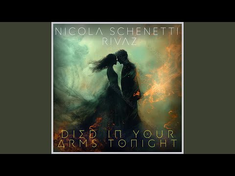 Died In Your Arms Tonight