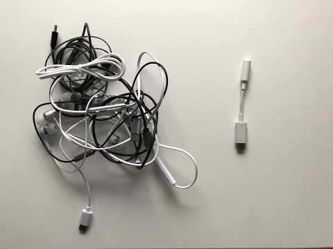 Kein Aux Anschluss ? Augen auf bei USB-C Earphones ohne DAC Chip