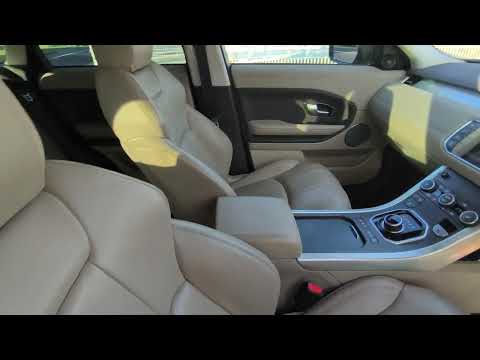 RANGE ROVER EVOQUE 2.0 TD4 SPECIAL EDITION 150HP - Image 2