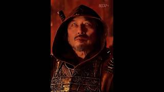 Ele Voltou Das Sombras Para Se Vingar 😮🎥 Filme: Mortal Kombat 2
