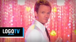 RuPaul's Drag Race - How I Met Your Drag Mother - LogoTV
