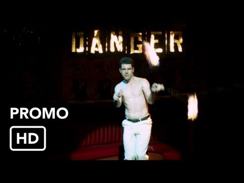 Трейлер серіалу «Новенька»