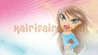 Bratz - Heart of Glass