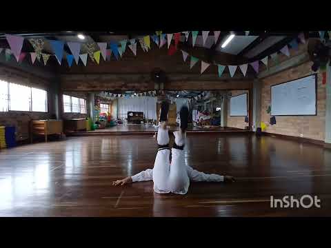 Video de presentación – Convocatoria Antioquia la Grande | Danza 2026 Mateo González Restrepo. 