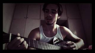 Funeral in the rain - Gabriel Monroy (Chris Isaak Cover)