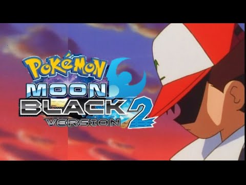 ⚠️Pokémon moon black 2⚠️ capítulo 21/ F
