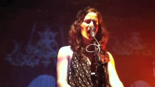 Ximena Sarinana- The Bid with Lyrics