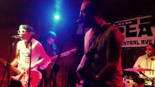 The Spins as The Briefs &quot;Getting Hit On At The Bank&quot;