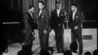 Golden Gate Quartet--Joshua Fit the Battle of Jerico