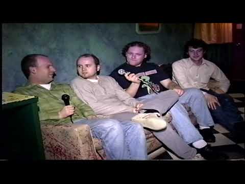 The Apples In Stereo: Robert Schneider, Eric Allen & Chris McDuffie WHAT’S THE STORY? Interview 1998