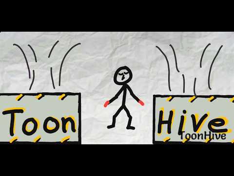 ToonHive - Cartoon animator Video