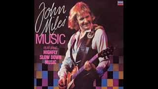 John Miles - Music Man