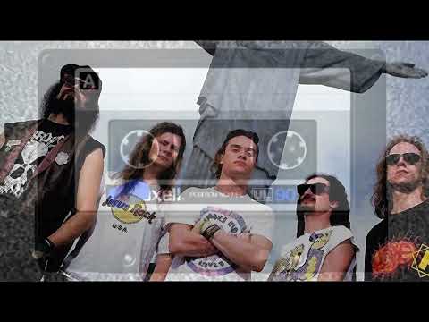 FAITH NO MORE (1991.10.03) Tokyo, JP @Nakano Sun Plaza [soundboard]