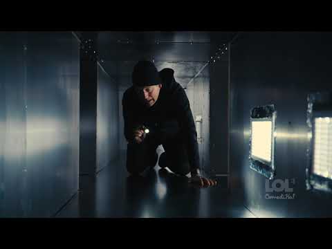 This is genius || LOL ComediHa!