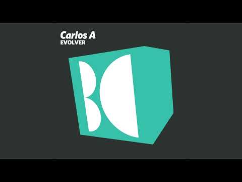 Carlos A - Evolver (Original Mix)