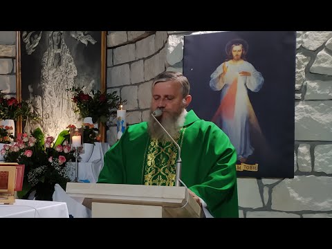 Charbel TV-Transmisja Mszy Świętej,godz. 20.00-Florencja 10.09.2021