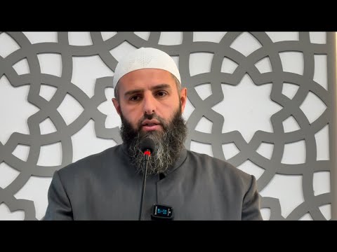 Hytbe | Pasojat e imoralitetit (zinasë) - Hoxhë Hadith Miftari