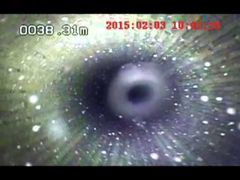 Laval Underground Borehole Camera -MTWD PanacalPS