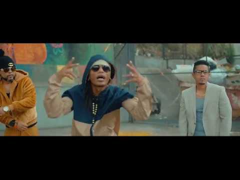 3 Callejones - Neto Sorpresa x  Lirico Terapeuta x Ale X video Official (Dir Reymond hd)
