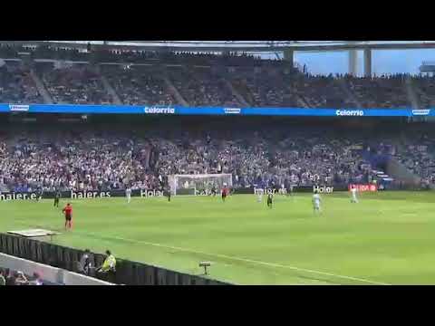 Real Sociedad - Girona 1-1 gol Kubo