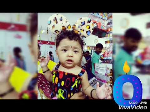 Wish you Hanshitha happy birthday jumbo