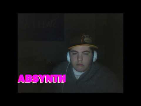 Absynth - check out my mixtape
