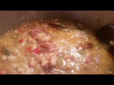 download lagu mp3 mp4 Cannellini Vs Great Northern Beans, download lagu Cannellini Vs Great Northern Beans gratis, unduh video klip Cannellini Vs Great Northern Beans