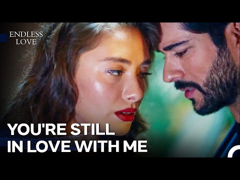 I Can't Confess My Love For You - Endless Love