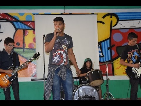 Arthur Chagas (23/08/2014)