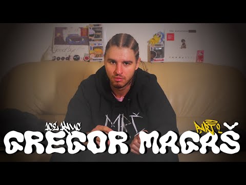 GREGOR MAGAS | ICE KAUC 005 PART 2