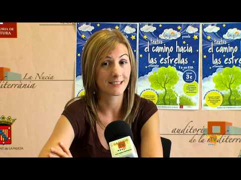 06/06/12 – L’Auditori acogerá el estreno de «El Camino de las Estrellas» del Centro Gargasindi.