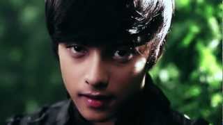 PRINSESA - Daniel Padilla (Official Music Video) HD
