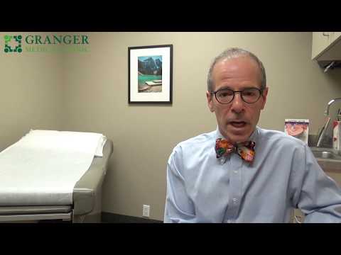 Lactose, Fructose, and Gluten Intolerances