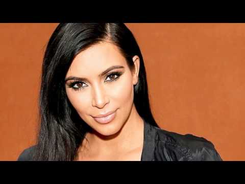 How many kids does Kim Kardashian have? | HMP