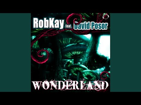 Wonderland (Clubshockers Remix Edit)