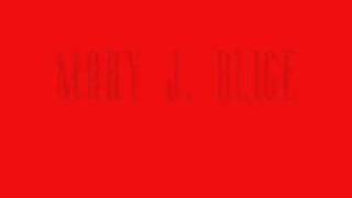 ` kitchen . | mary j. blige .