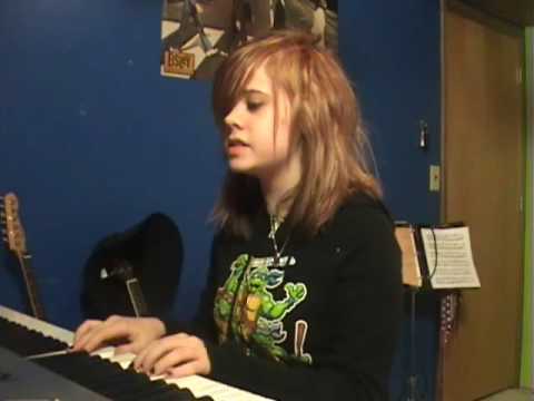 Parting Gift - Fiona Apple Cover