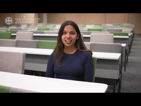 PhD student story: Finding support and overcoming homesickness