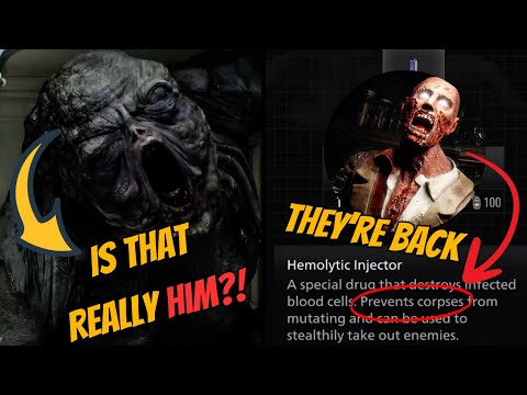 Every IMPORTANT Detail You Missed In The Resident Evil Requiem Showcase Trailer!