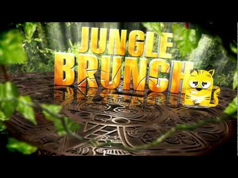 Jungle Brunch in Lucca 2012