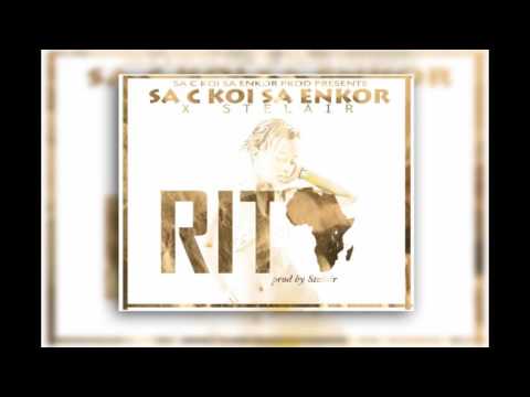 SA C KOI SA ENKOR X STELAIR-RITA (BRAND NEW)