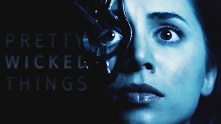 Dollhouse - Pretty Wicked Things