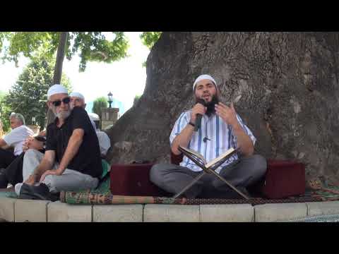 Idrisi (alejhi selam) - Hoxhë Muharem Ismaili