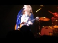 Melissa Etheridge: Nervous