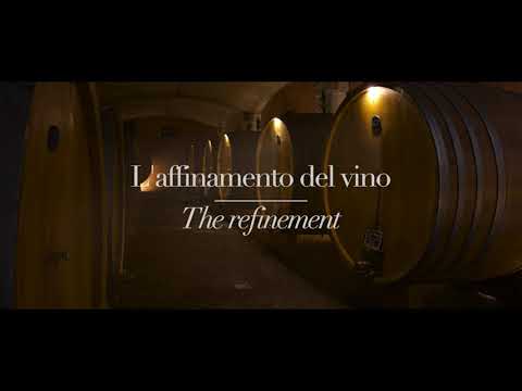 Tenuta Carretta - La cantina