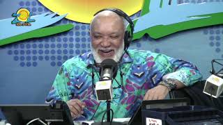 Jochy pregunta guayar la YUCA es fácil? y los usos culinarios de la YUCA en El Mismo Golpe